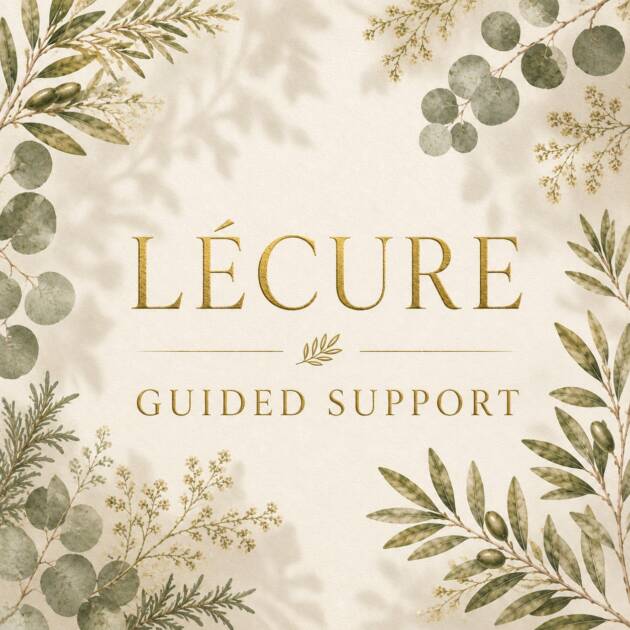 Guided Support